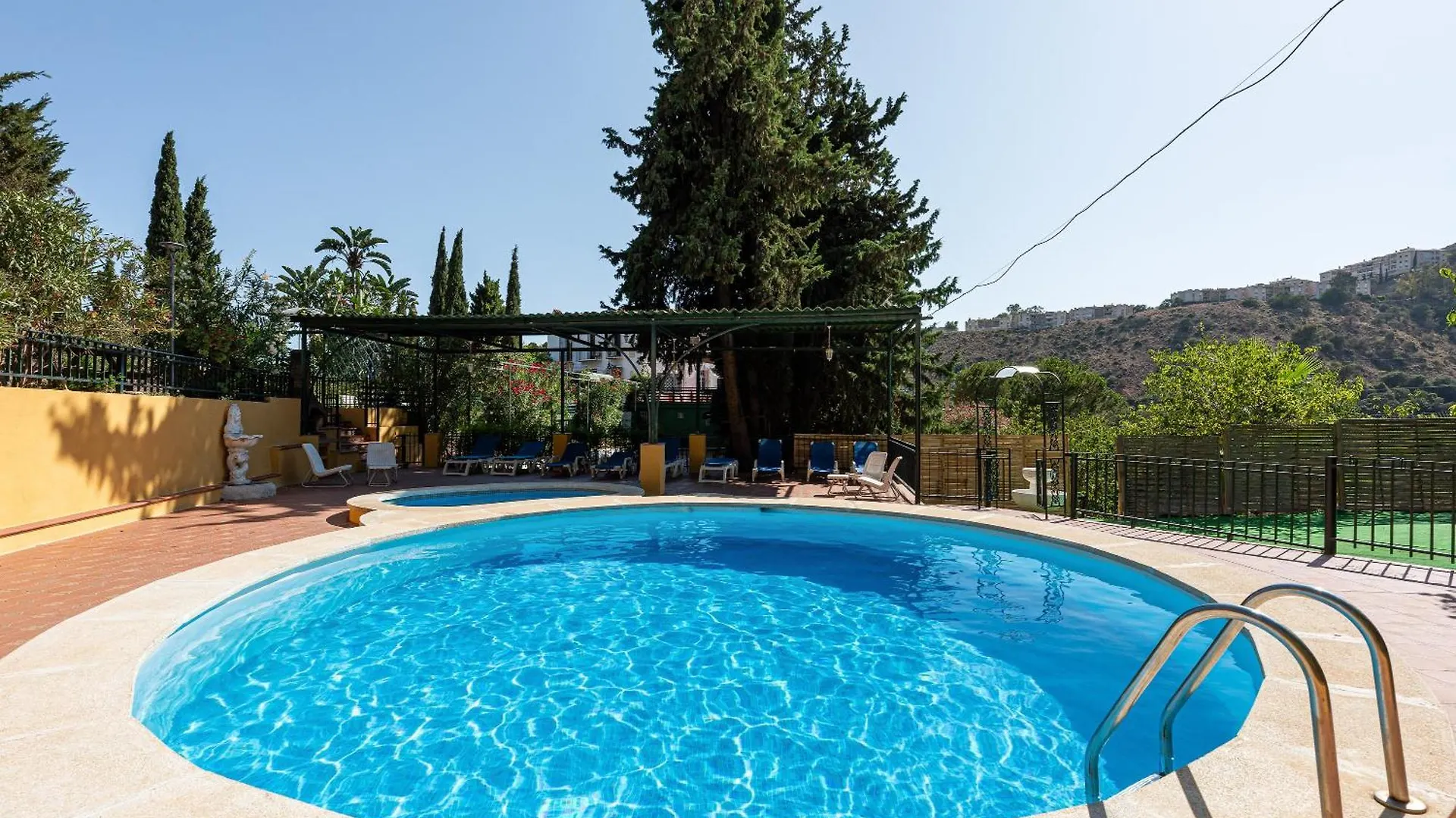 The Gardener Cottage Málaga