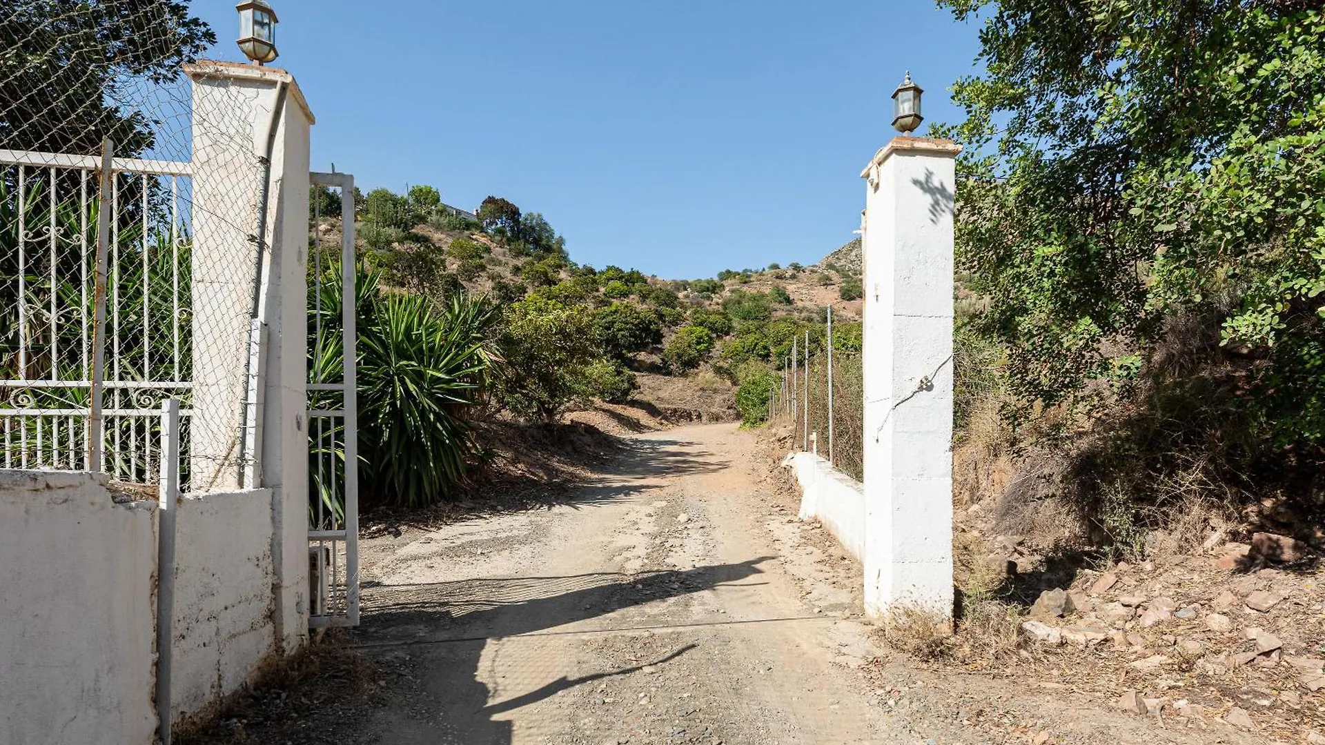 The Gardener Cottage Málaga Espagne