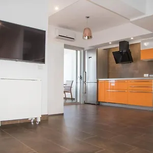 Le Terrazze 6 Appartement Puerto de la Cruz (Tenerife)