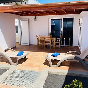 Naia Appartement La Asomada (Lanzarote)
