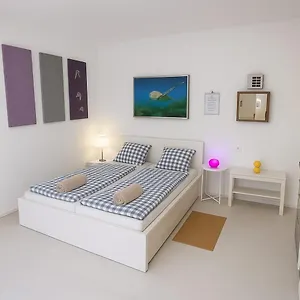 Fantastico Ruhige Top-lage, Balkon Oder Terrasse, Gratis Parkplatz & Klimaanlage, Ideal Fuer Paare Und Alleinreisende Appartement Puerto de la Cruz (Tenerife)